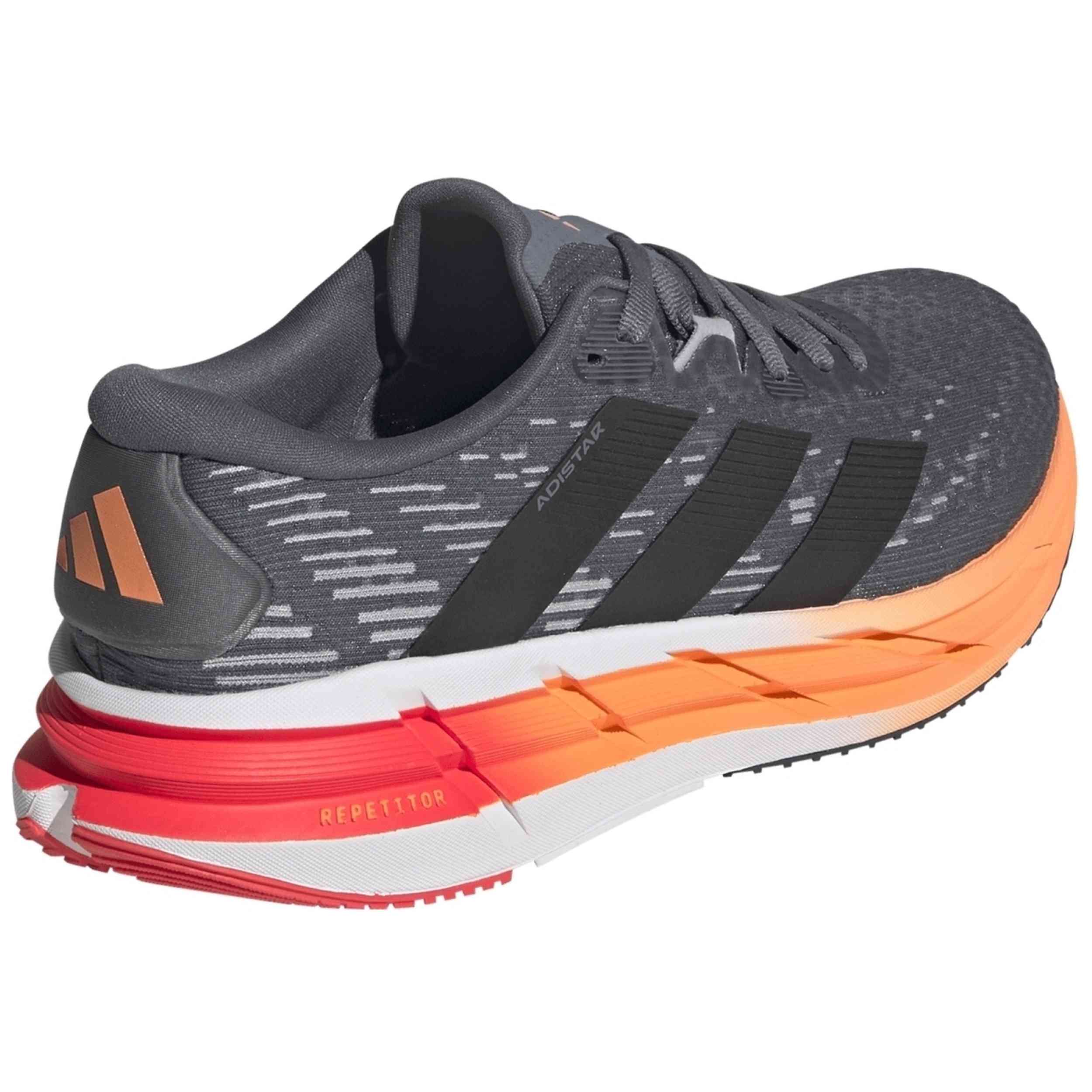 Zapatillas De Running Adidas modelo JP6576 para Hombre en color Naranja