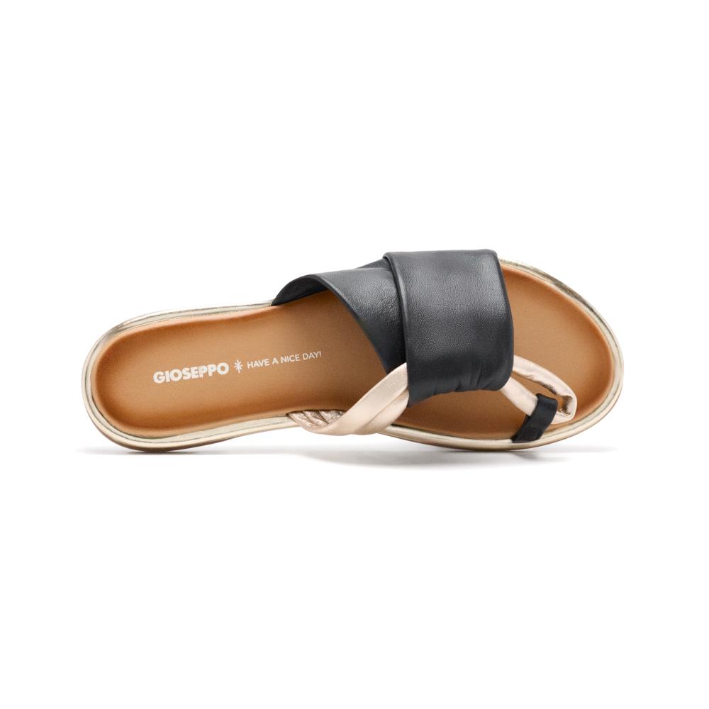 Sandalias Piel Whately