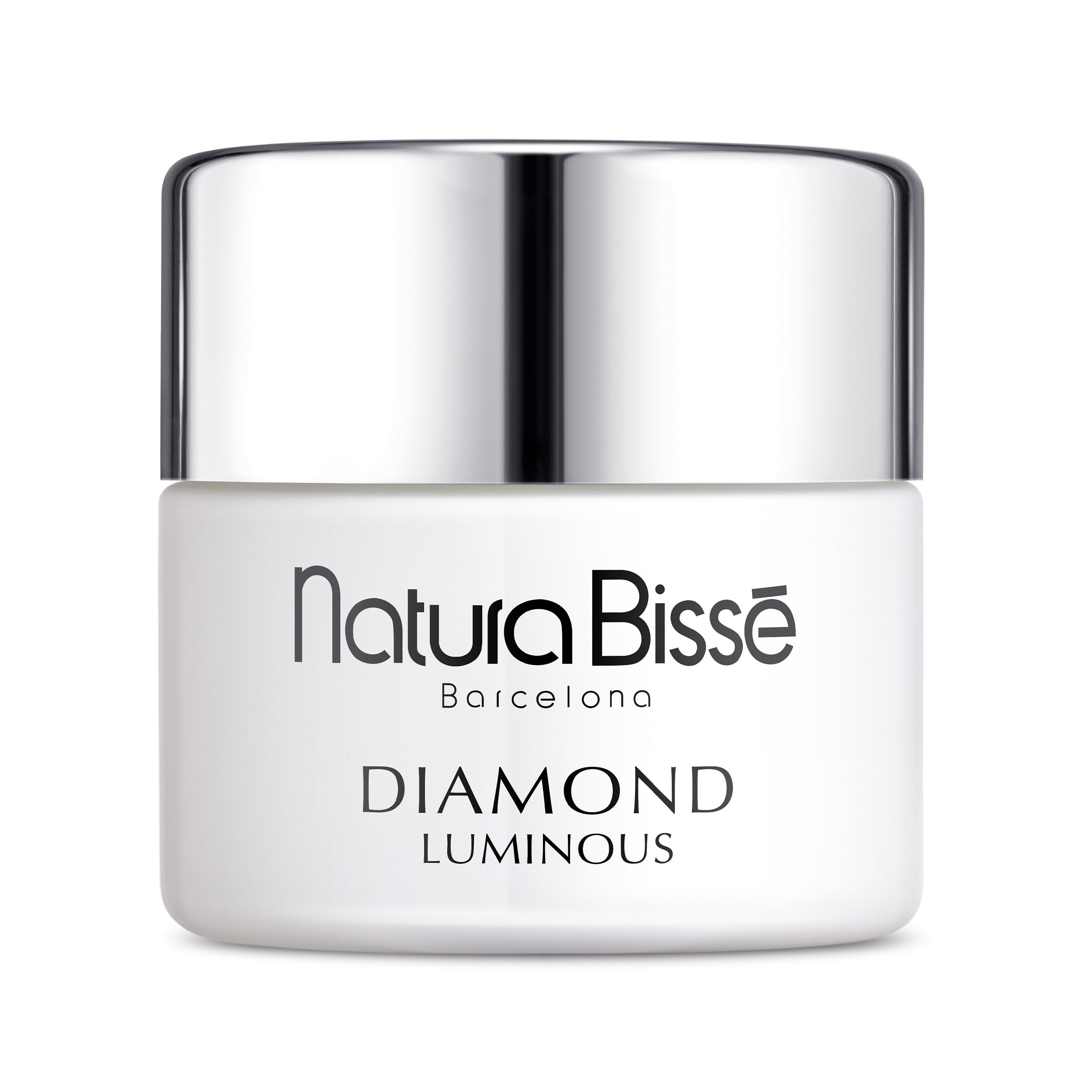 Natura Bisse Diamond Luminous perfecting cream crema rejuvenecedora correctora de manchas 50 ml