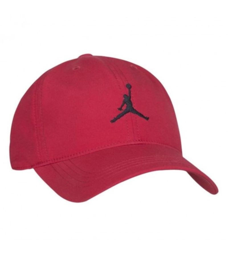 Gorra NIKE JAN JORDAN ESSENTIALS 9A0724 R78 Rojo