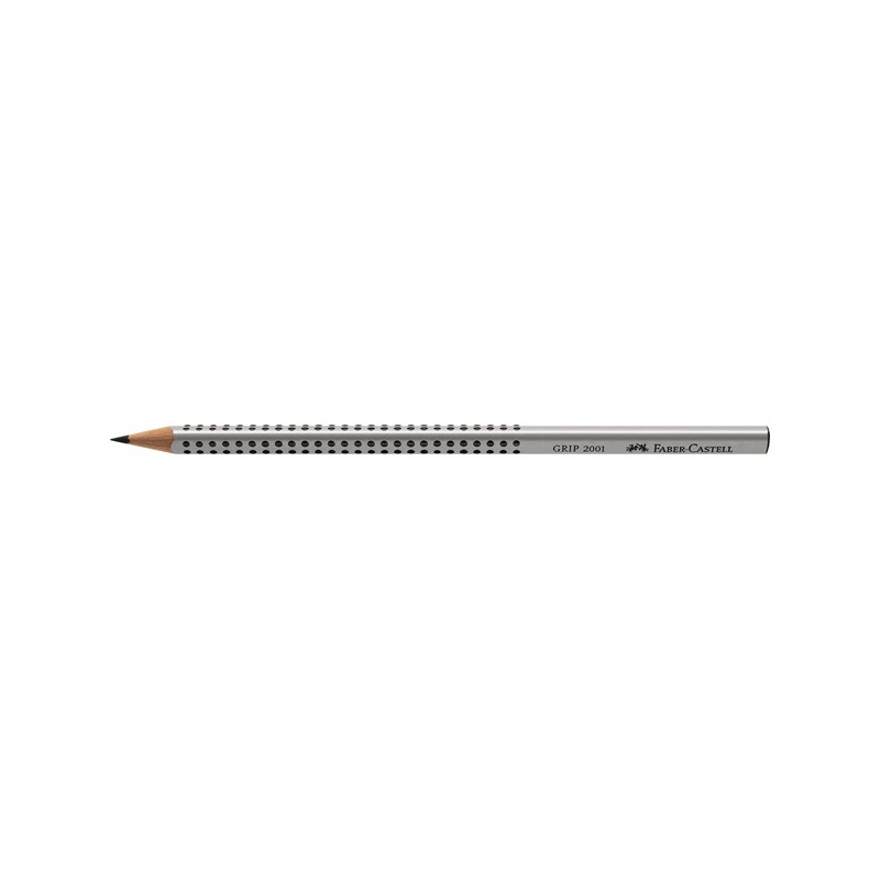 Faber-Castell - GRIP 2001 B 1 pieza(s) 117001