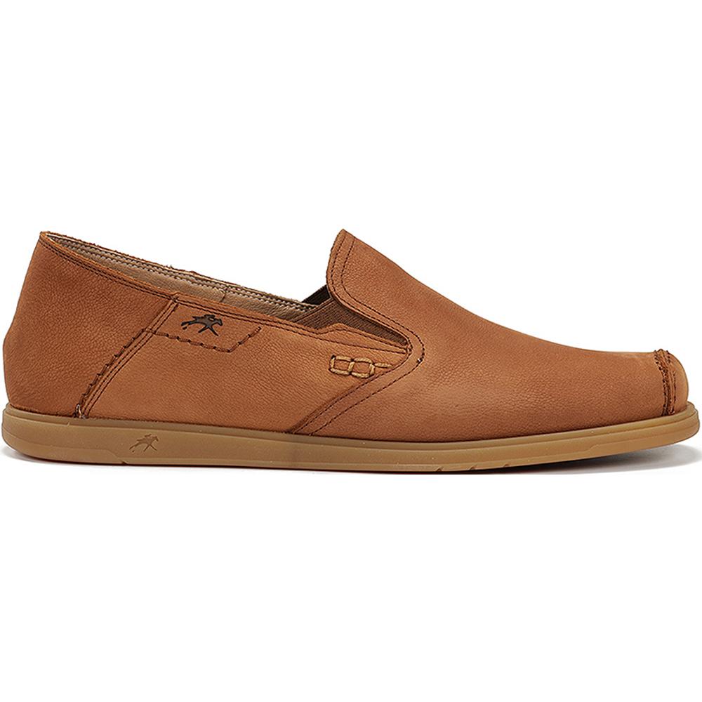Mocasines de hombre Fluchos F2194 Tribal