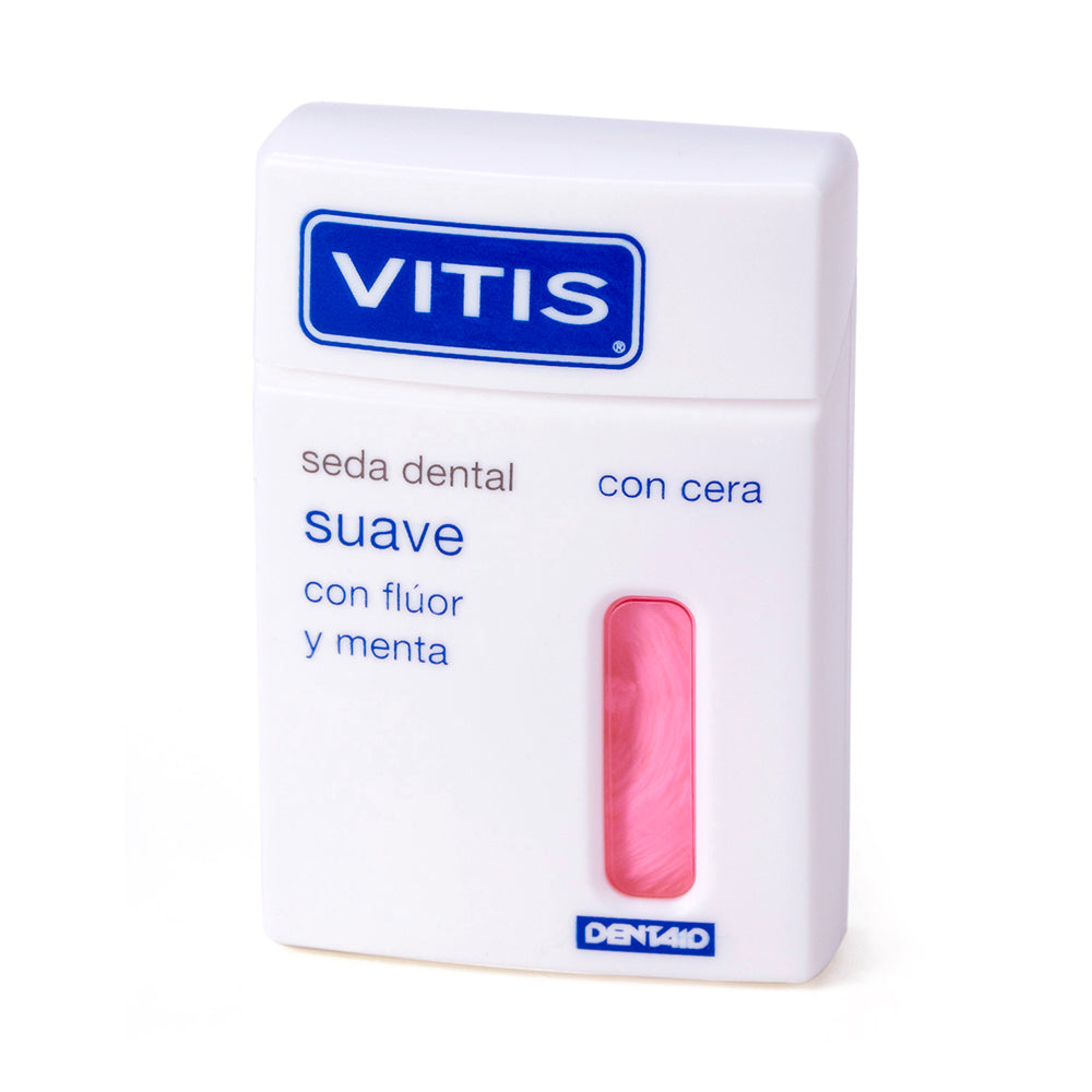 Vitis Seda Dental Suave 50 M