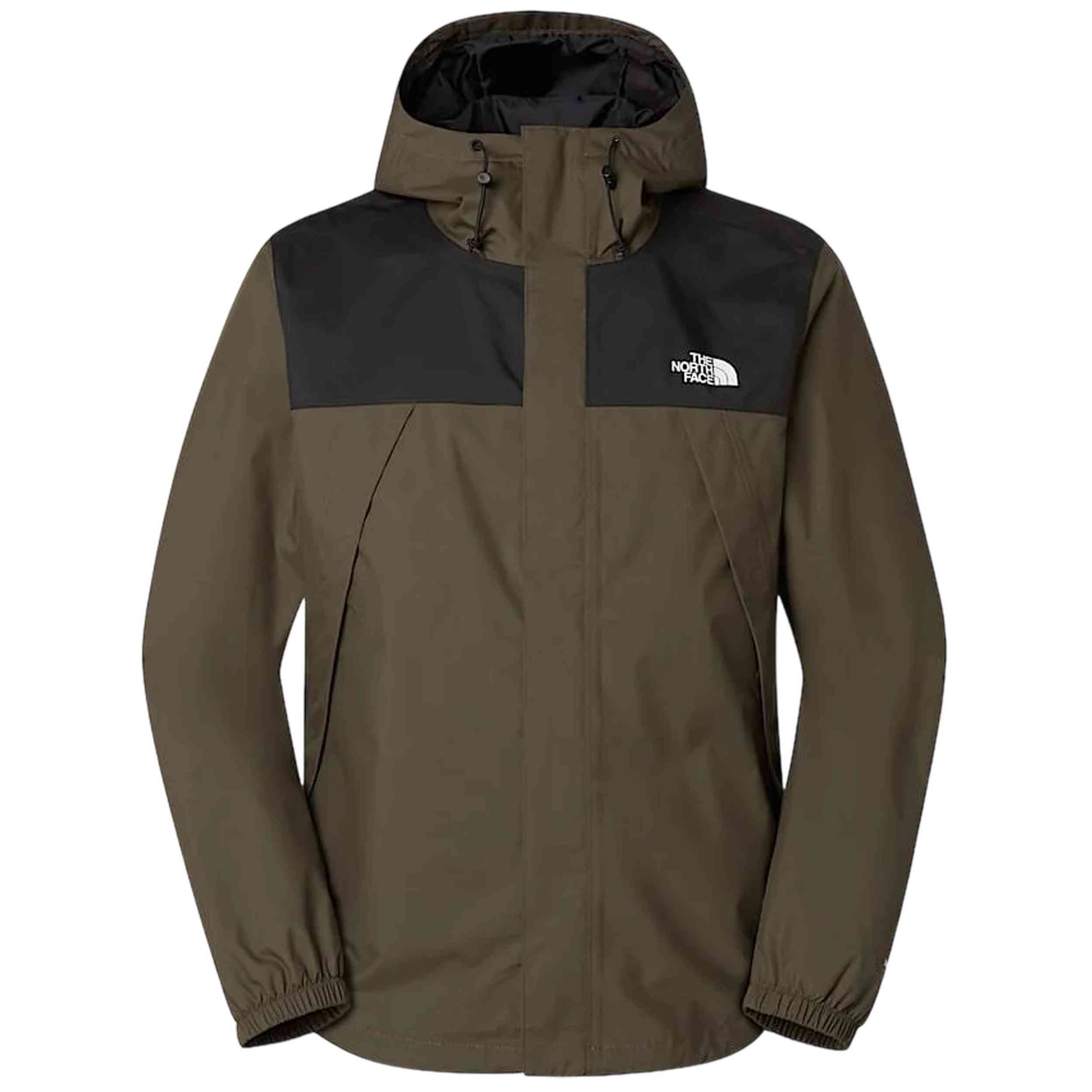 Chaqueta The North Face para Hombre en color Verde