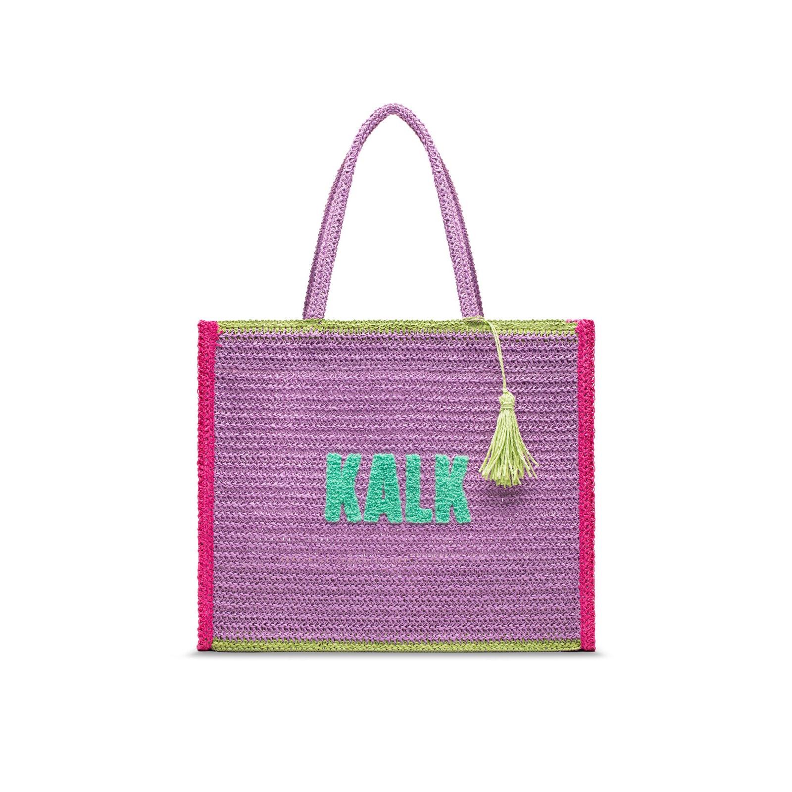 Kalk Arena Bag Green -