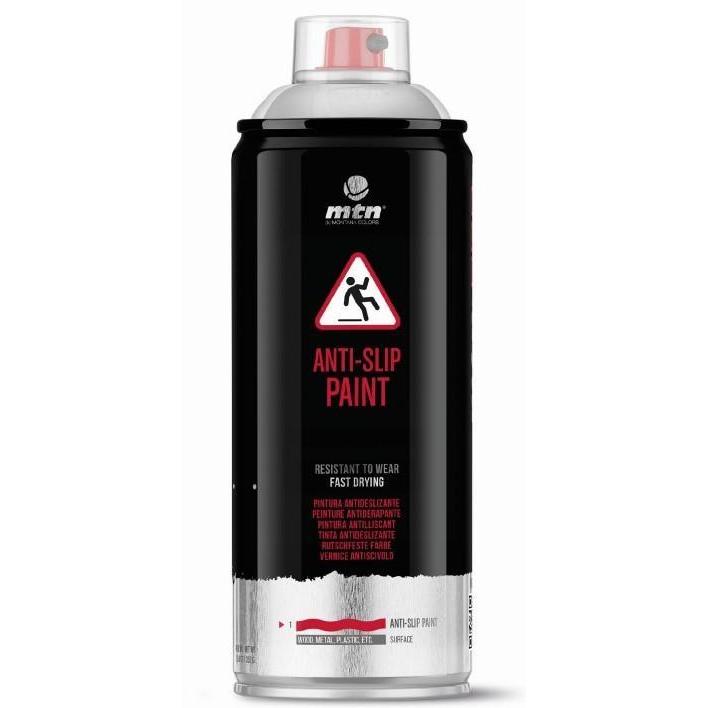 Mtn pro antideslizante 400ml