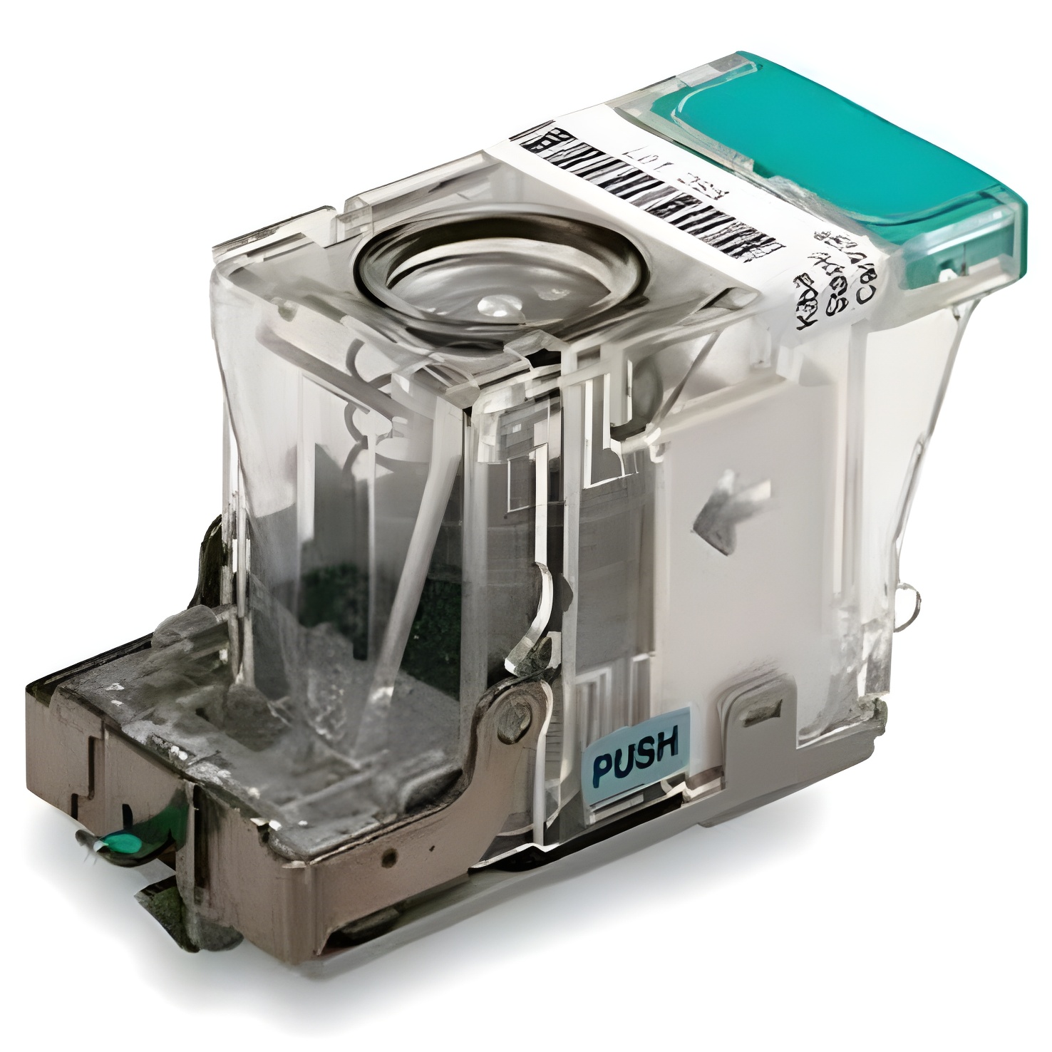 Hp cargador grapas laserjet 4700 4730 9000 9500
