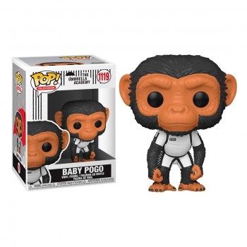 Funko PoP! Umbrella Academy: Baby Pogo 55282