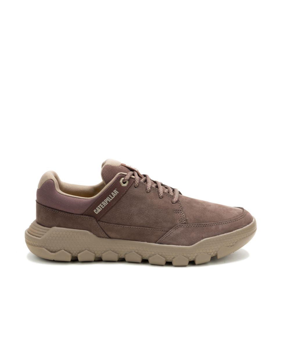 Zapatillas de hombre de piel Hex Lite Cruise Caterpillar