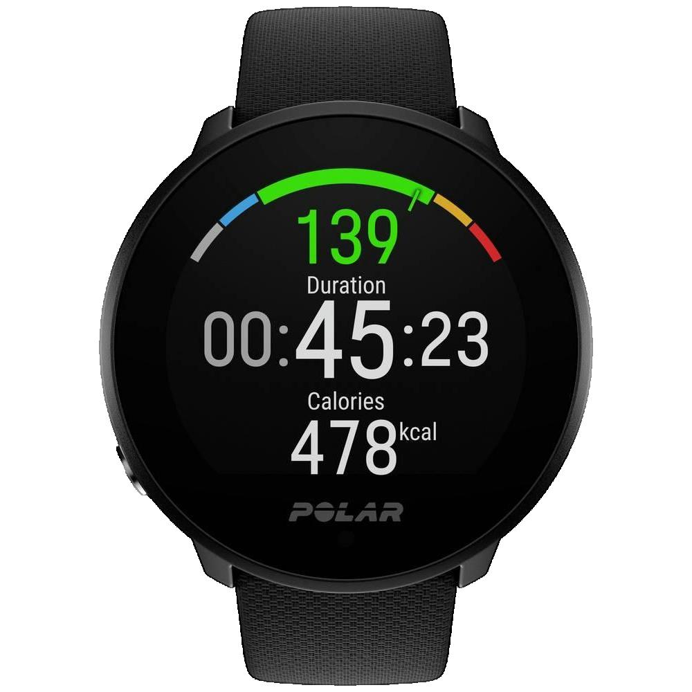 Polar Unite IPS Touchscreen GPS
