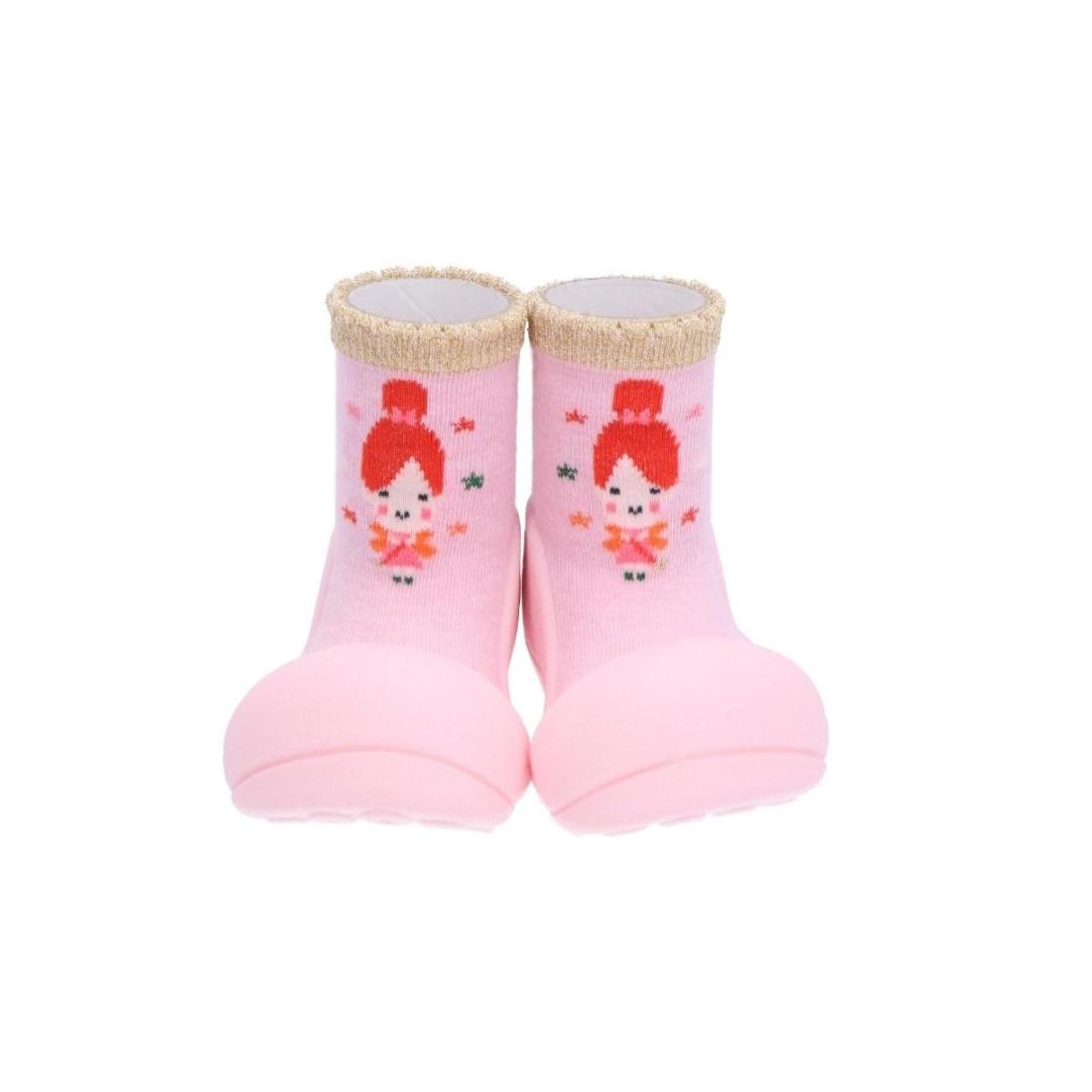 Attipas Fairy Pink Afa0101