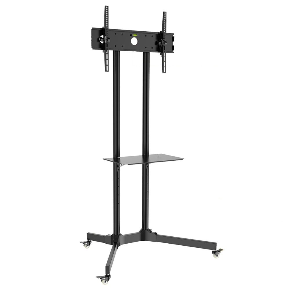 SOPORTE DE TV MÓVIL TECHLY LED/LCD 30-65 PULGADAS 60KG 1
