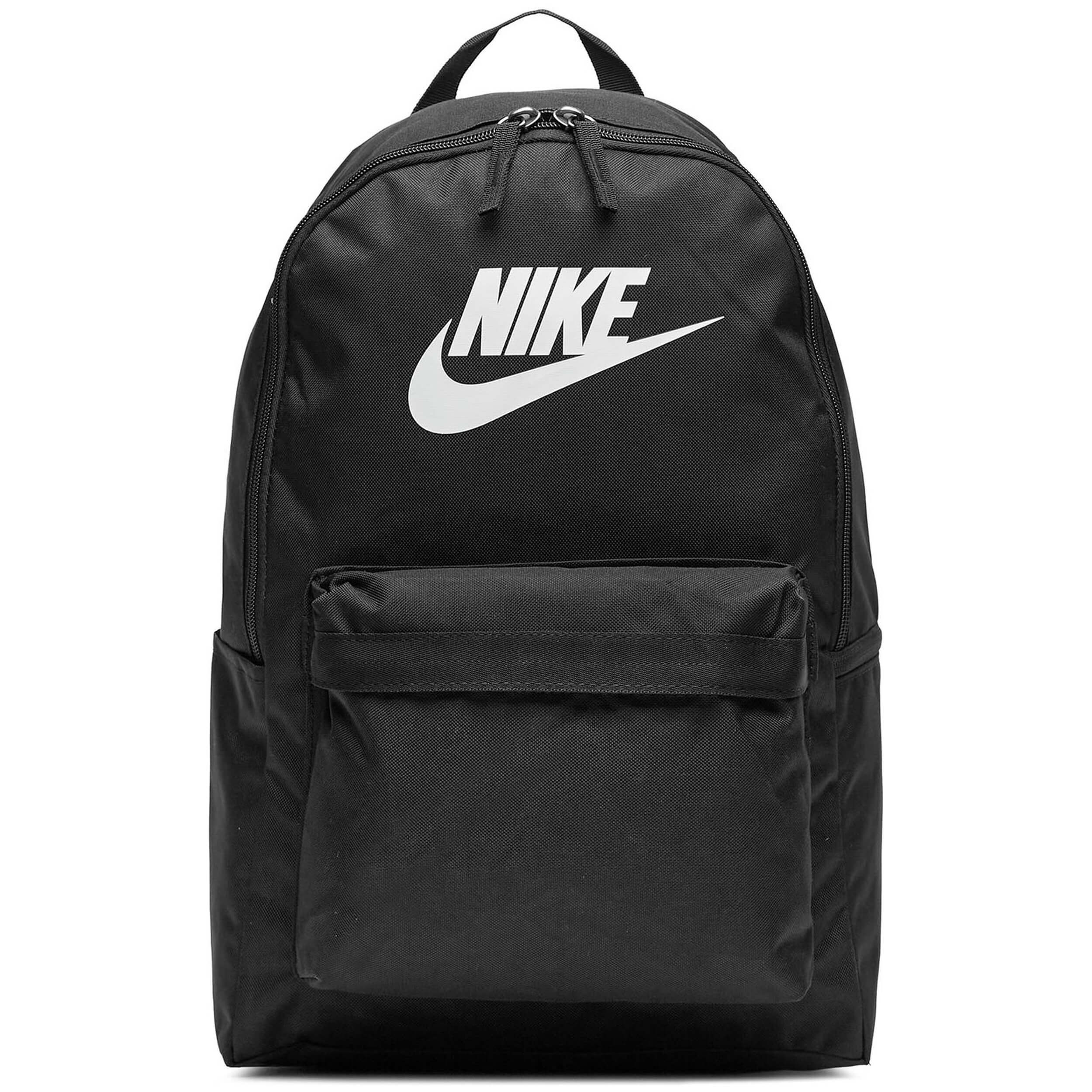 Mochilas Nike modelo Dc4244 en color Negro