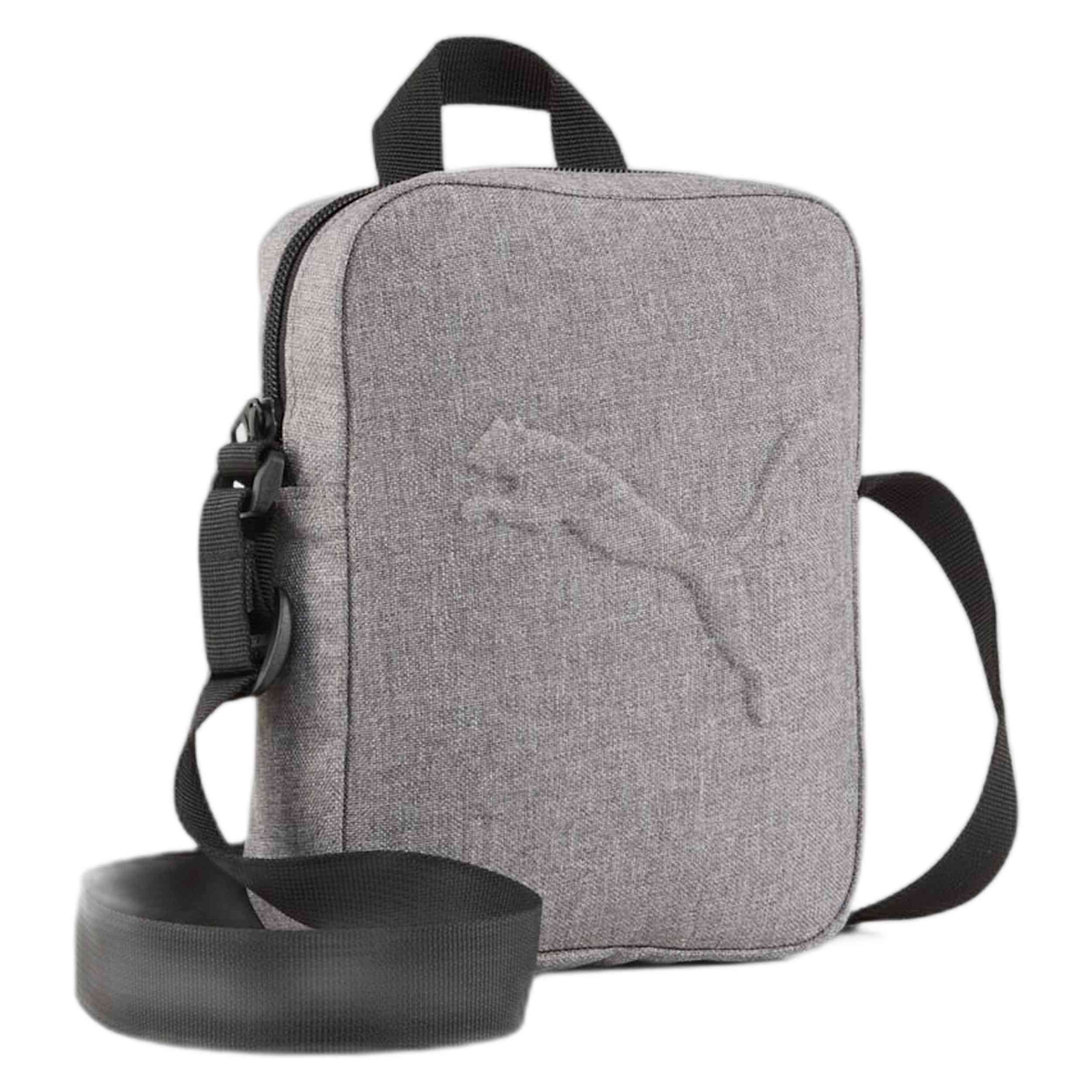 Bandoleras Puma modelo 091351-01 para Hombre en color Gris