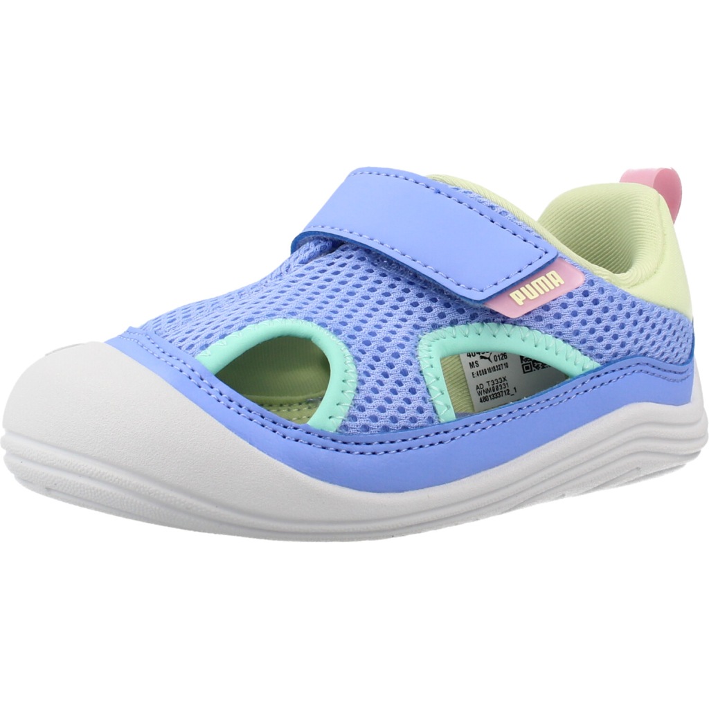 Sandalias Niña Marca Puma Modelo Puma Kitten Summer V