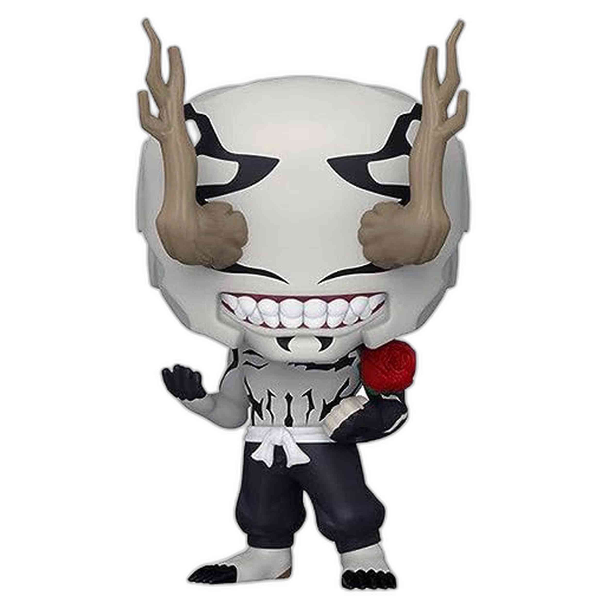 Coleccionable Para Niños De 4 + Años Funko Funko Pop!Animation Jujutsu Kaisën-Figura Vinilo Hanami