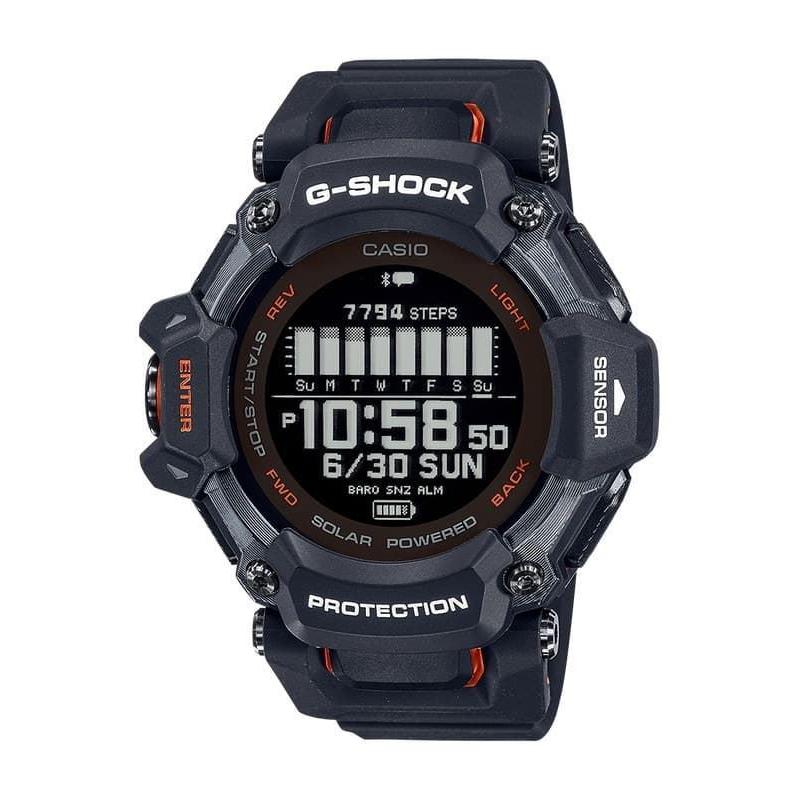 Reloj Casio G-Shock GBD-H2000-1AER