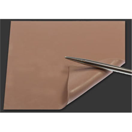 Thermal Grizzly | Almohadilla térmica "minus pad 8", 120 x 20 x 1 mm | universal | Especificaciones de la almohadilla "minus pad 8": W/mK 8.0, rango de temperatura: -100 °C / +250 °C