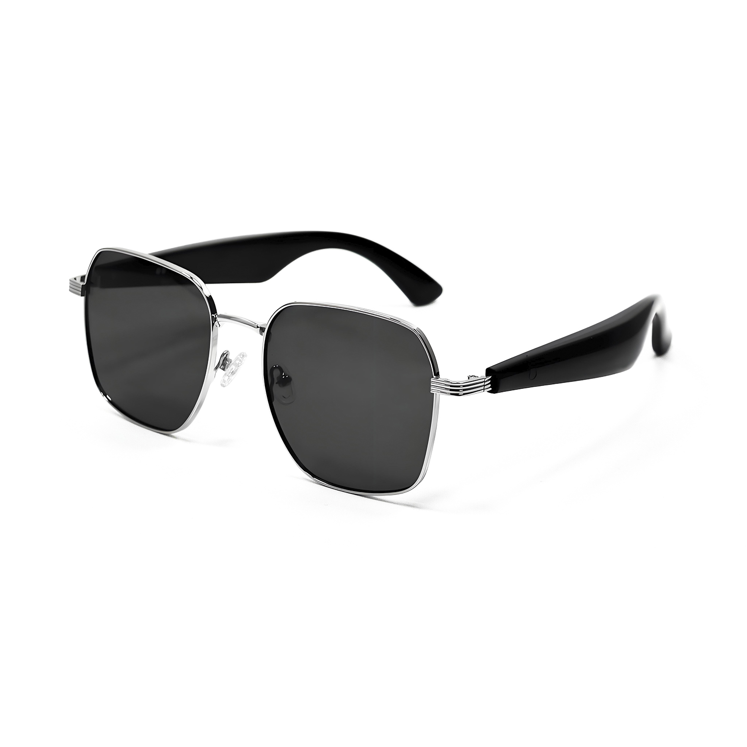 DAM.Gafas AI GY-200, traducción automática de +100 idiomas, agente AI, reproducción músical. 14,8x16x5,5cm
