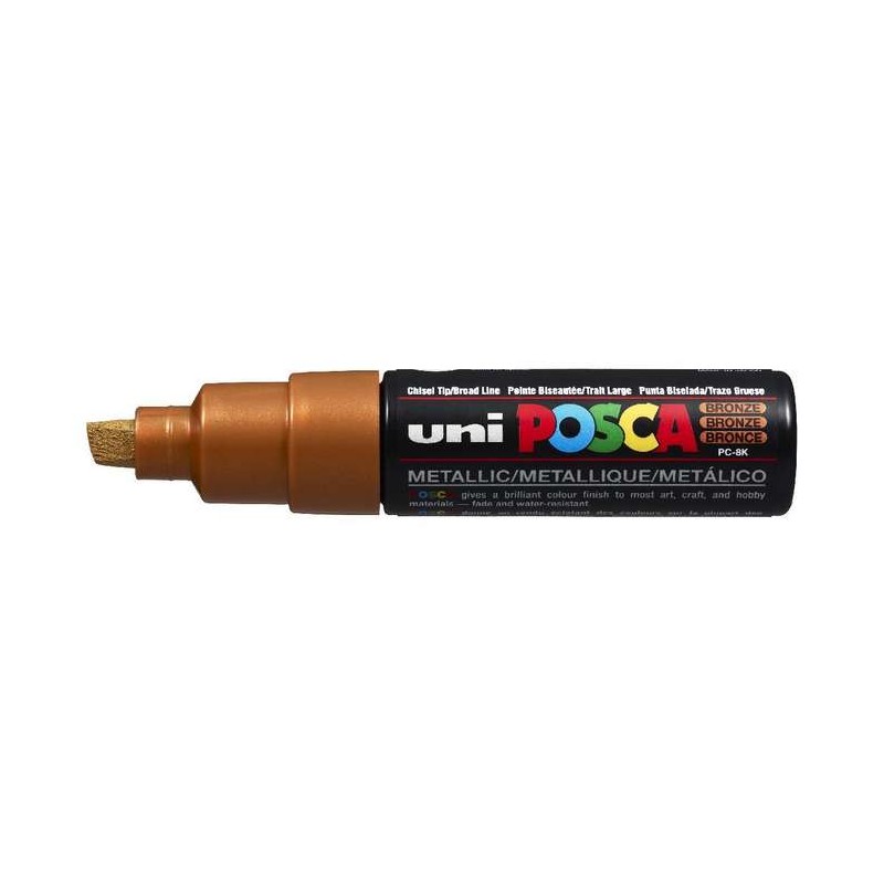 Uni-Ball - POSCA uni POSCA PC-8K - 182683 182683