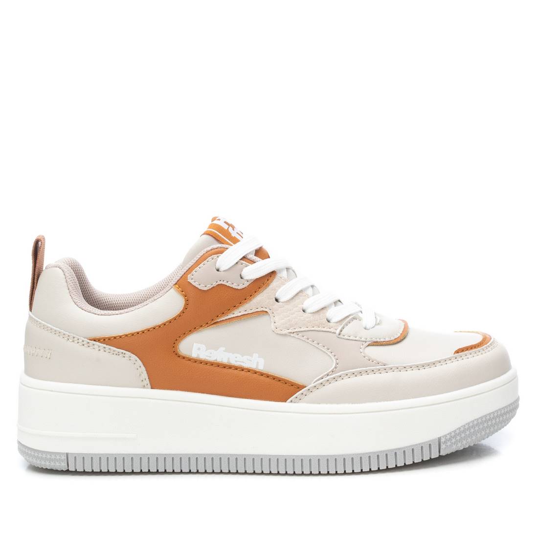 Refresh - Zapatilla Mujer - Calzado Cómodo y Versátil - Moda casual - Modelo  17241101