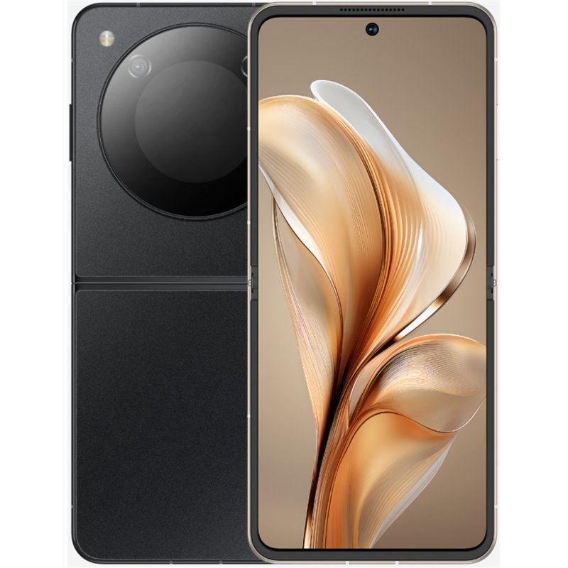 Nubia Flip 5G 8GB/256GB Dual Sim Gris