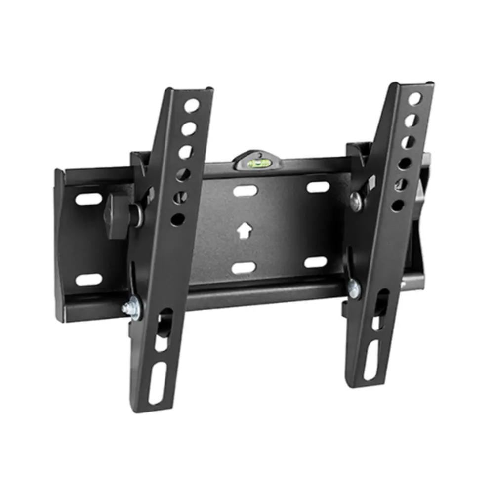 Gembird WM-42T-02 soporte para TV 106.7 cm (42") Negro