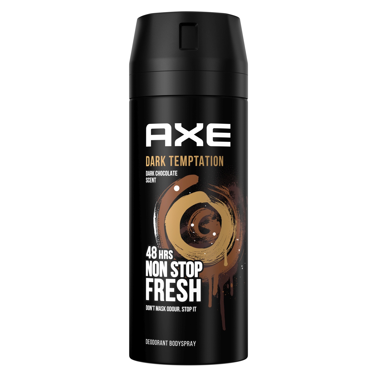 Axe - Axe Desodorante Dark Temptation 150ml