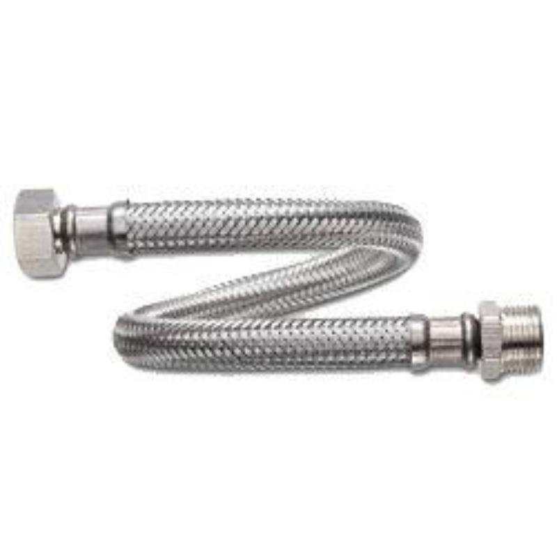 Flexos macho-hembra 1-2-3-4x25   cod.882 (caja 10 unidades)
