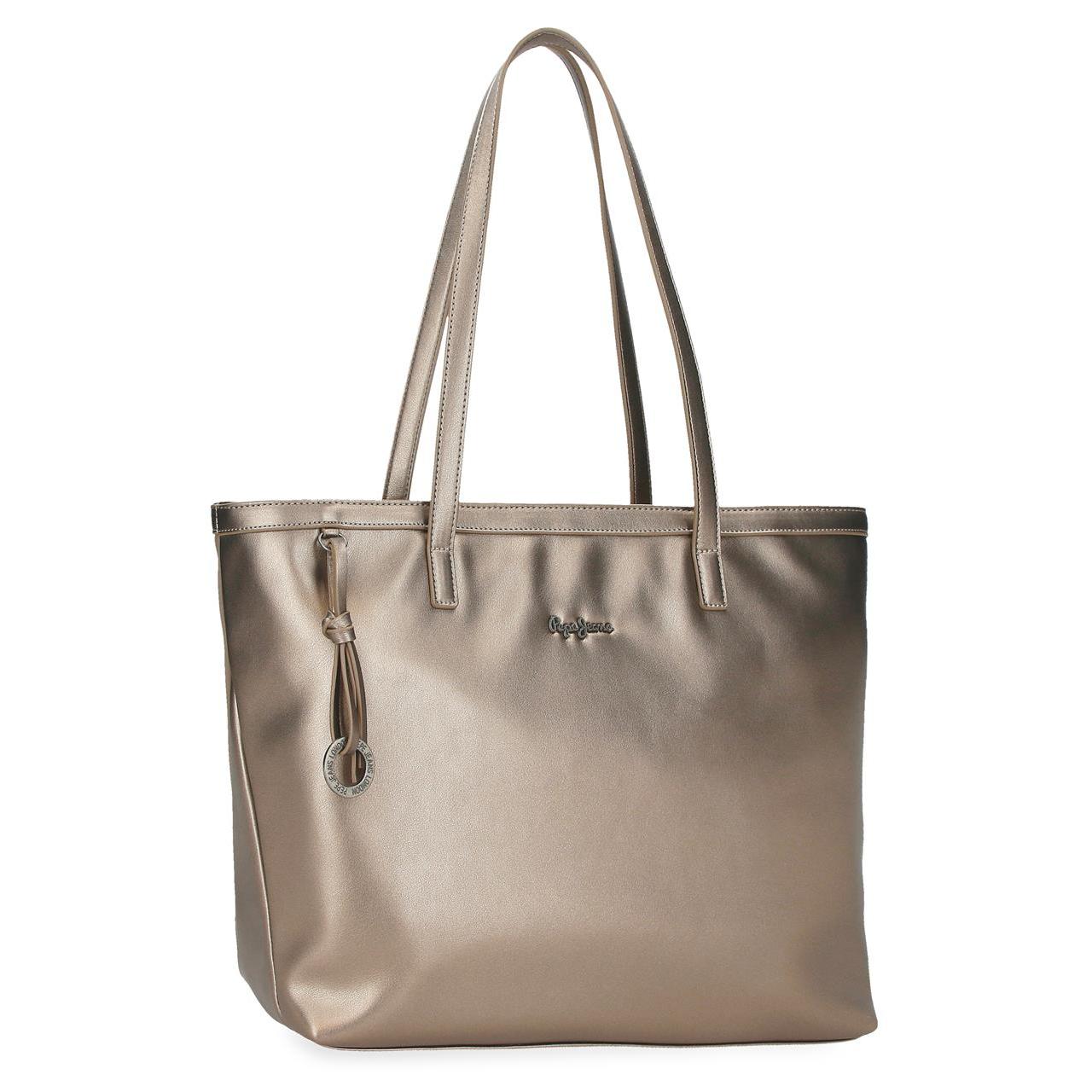 Bolso tote Pepe jeans Ruby