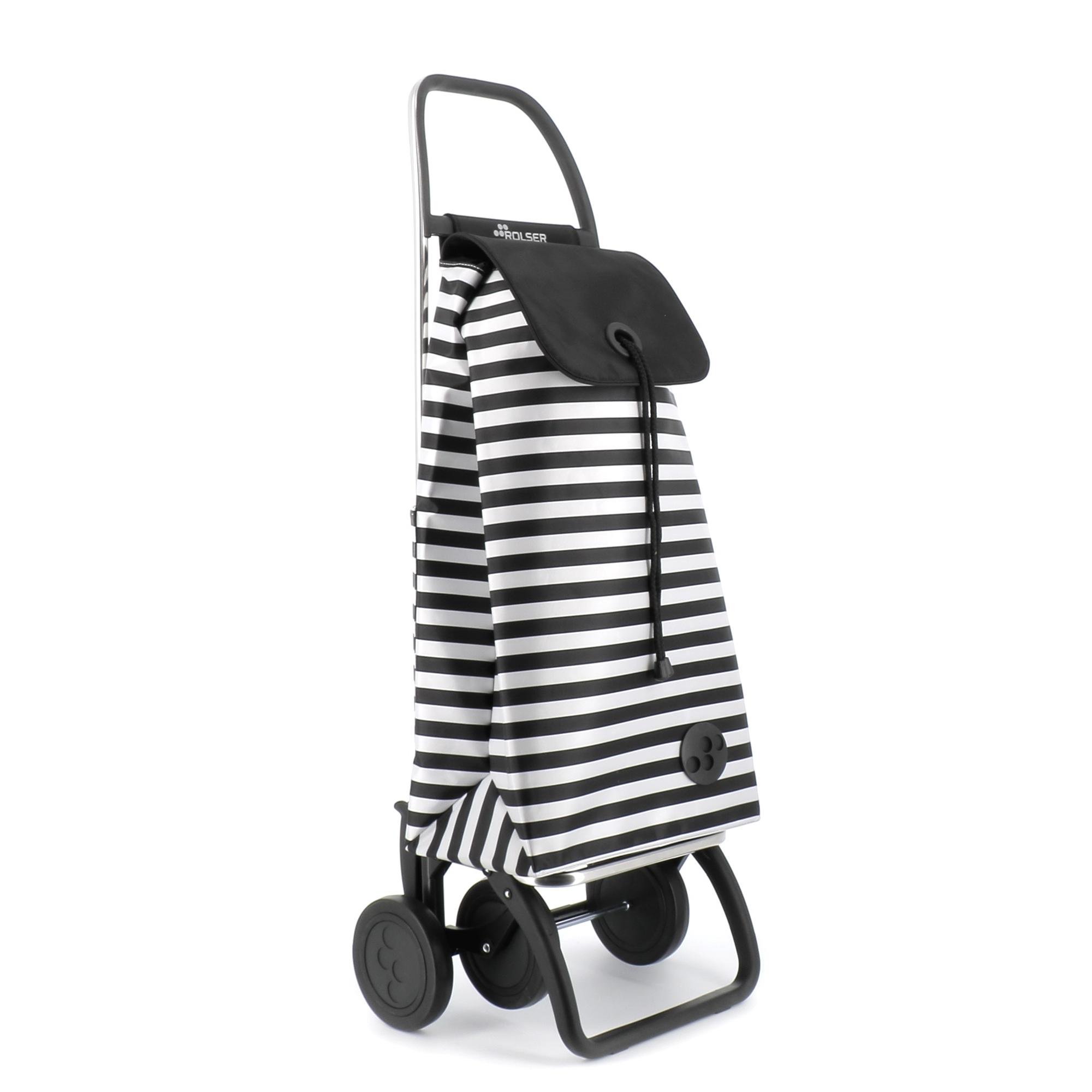 Carro Rolser I Max Marina 4 Ruedas
