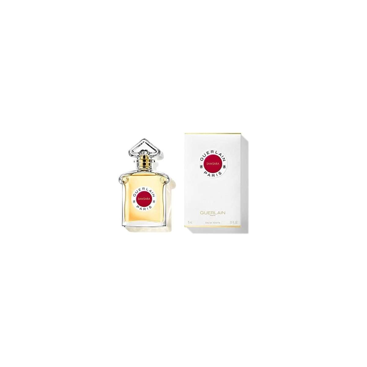 GUERLAIN - Samsara - Eau de Toilette - 75ml - Vaporizador