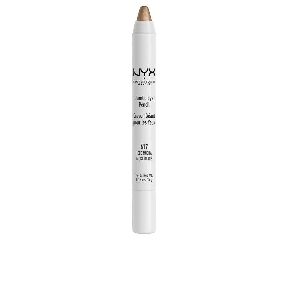 Nyx Professional Make Up - Nyx Professional Make Up
 | JUMBO eye pencil #yogurt 5 gr | EN