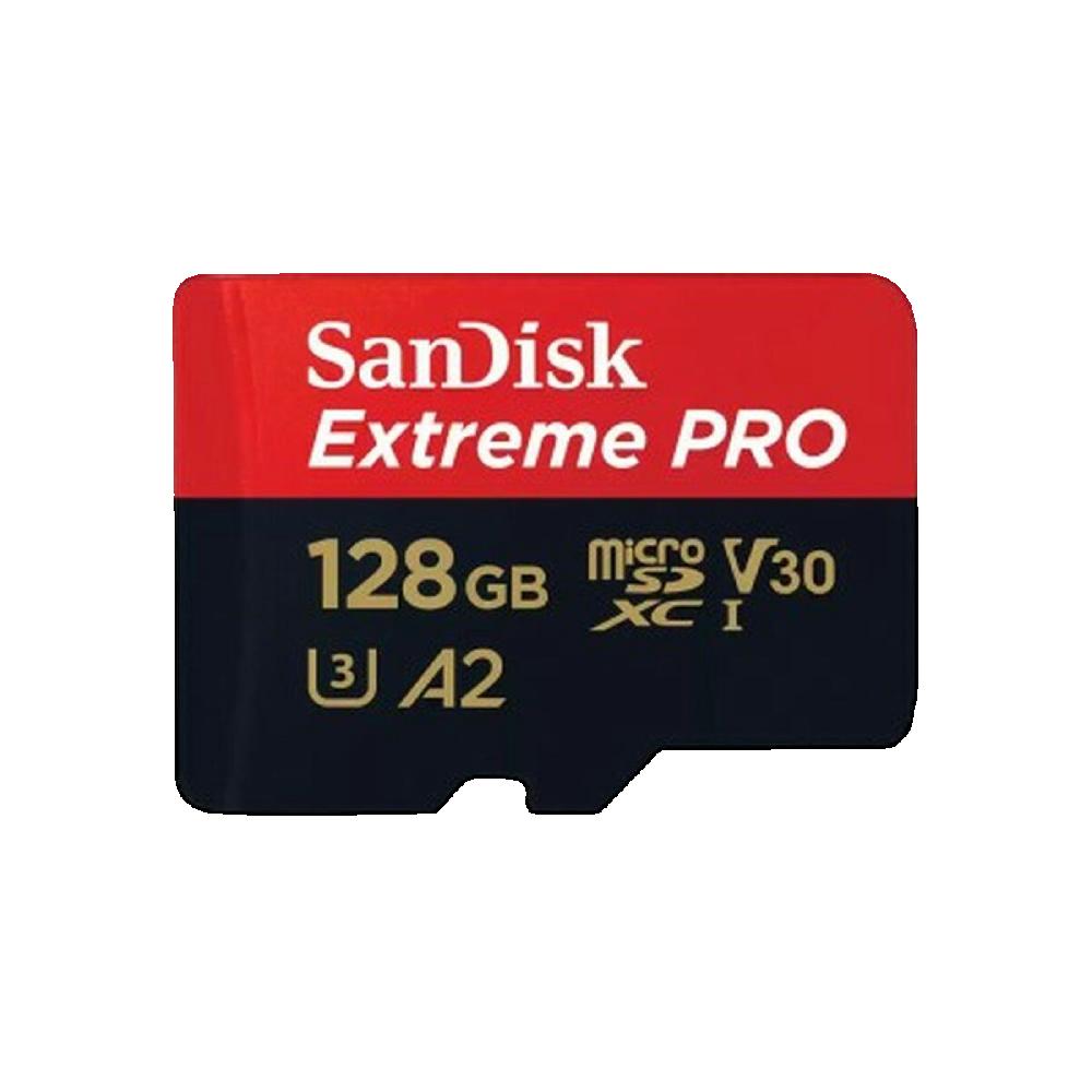 SanDisk Extreme Pro UHS-I V30