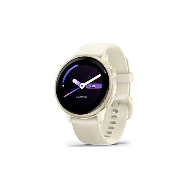 SMARTWATCH GARMIN VIVOACTIVE 6 BLANCO