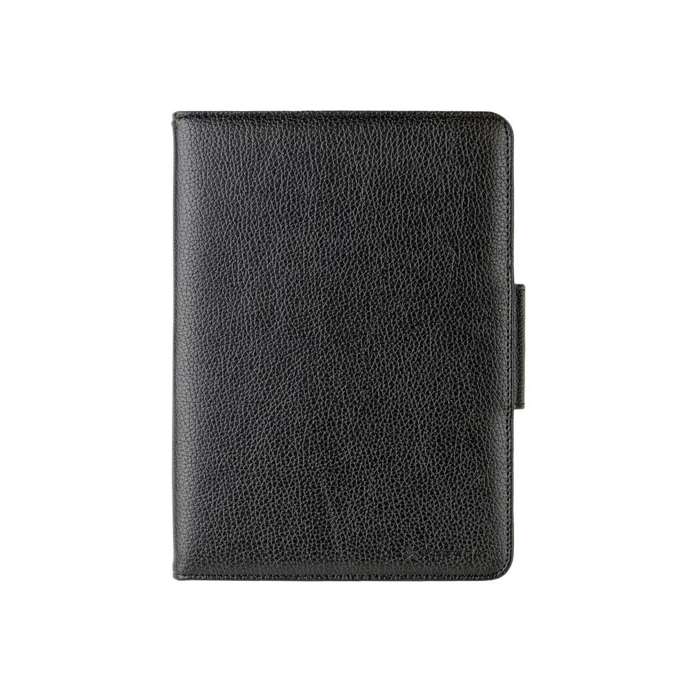Phoenix - Funda universal para tablet de hasta 8 pulgadas PHKEYBTCASE8 con teclado Bluetooth integrado y soporte ajustable, color negro