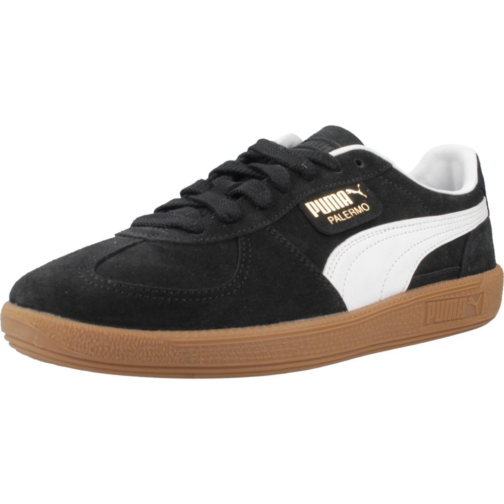 Zapatillas deportivas de Hombre Marca Puma Modelo Palermo