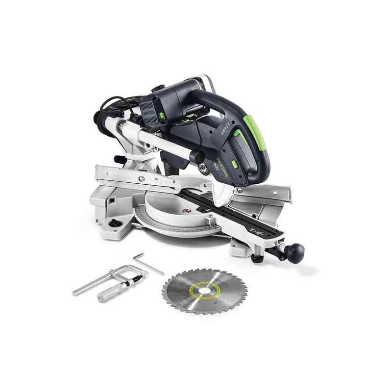 SIERRA PARA ELEMENTOS LARGOS KS 60 E - FE 561683