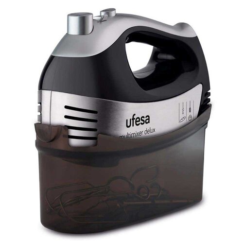 Batidora Amasadora Ufesa BV5650 Multimixer Delux