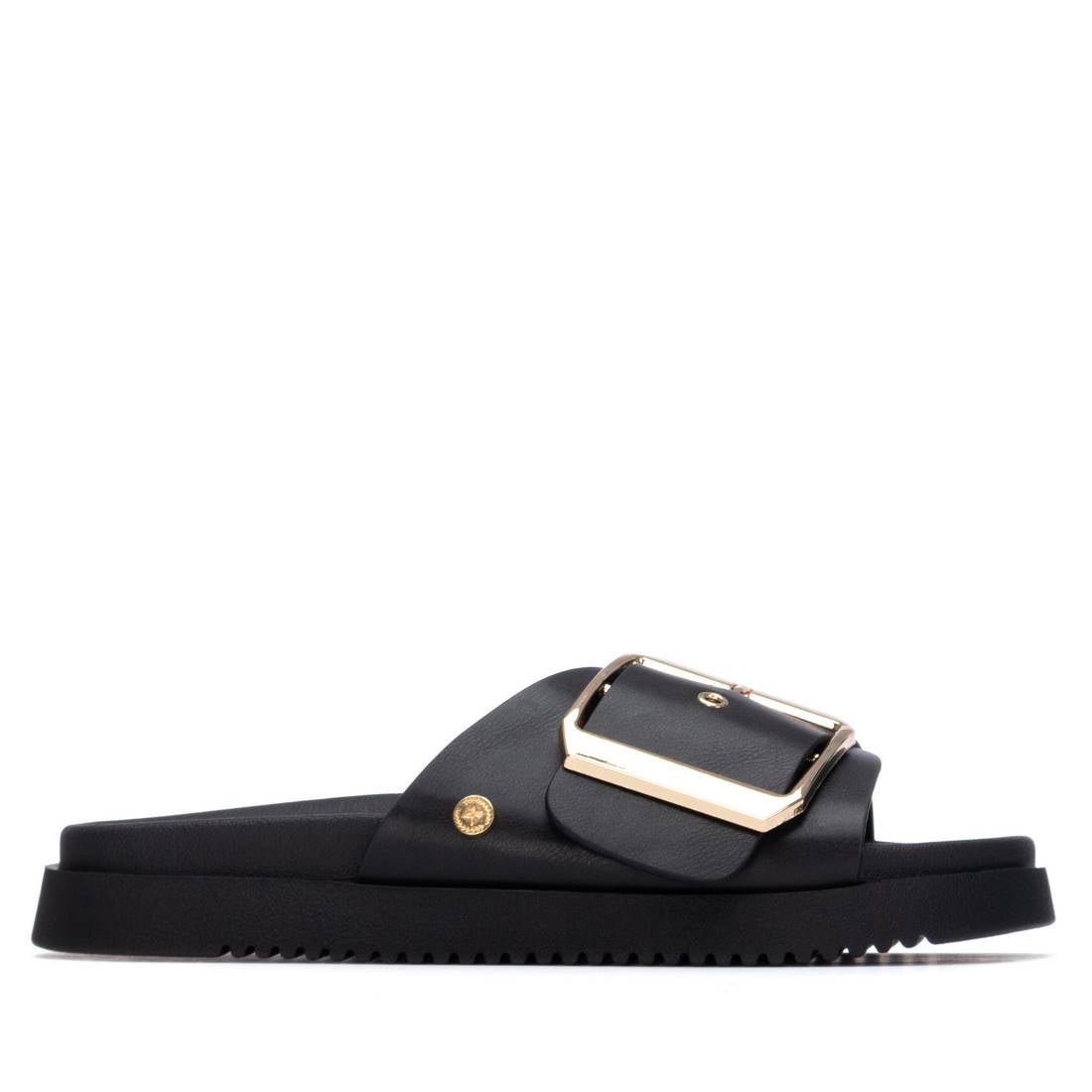 Xti - Sandalias Planas Mujer - Calzado Cómodo y Versátil - Moda casual - Modelo  14537902