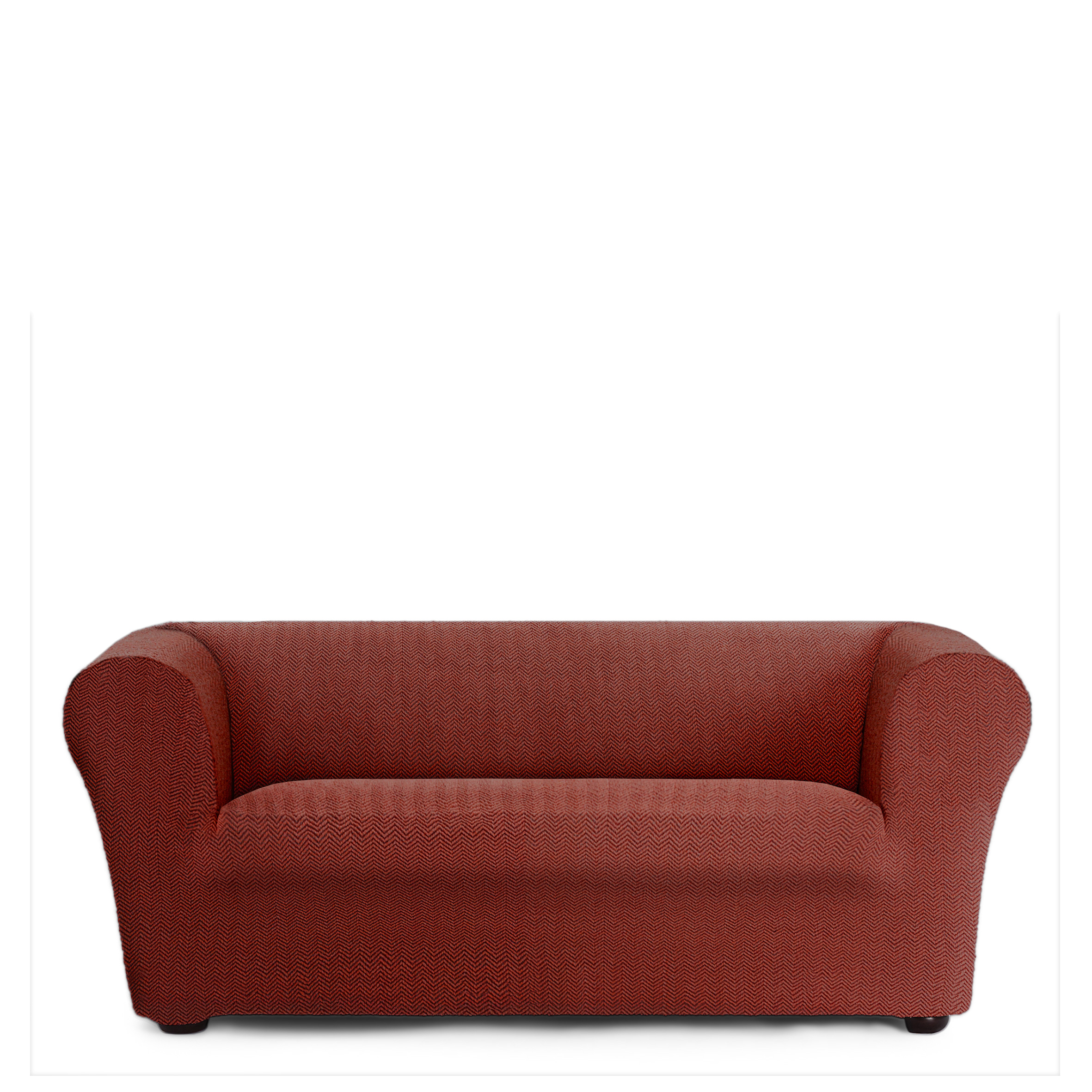 Fundas de sofa mod/7 premium jaz chester/klippan 3 plz. c/9, Tamaño 3 plazas, 170x310x110cm, Fábricada en España