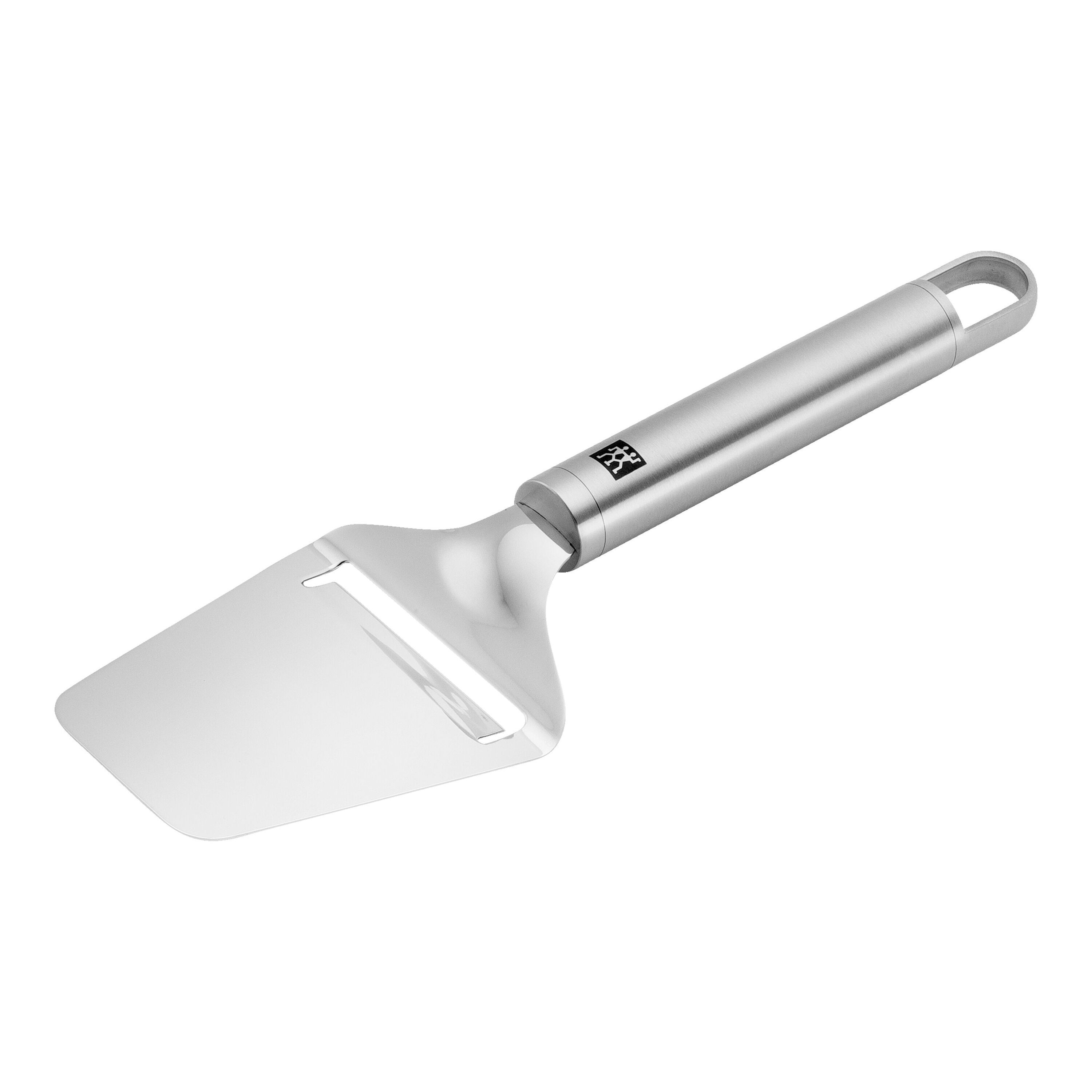 ZWILLING Pro Corta queso 22 cm, 18/10 Acero inoxidable