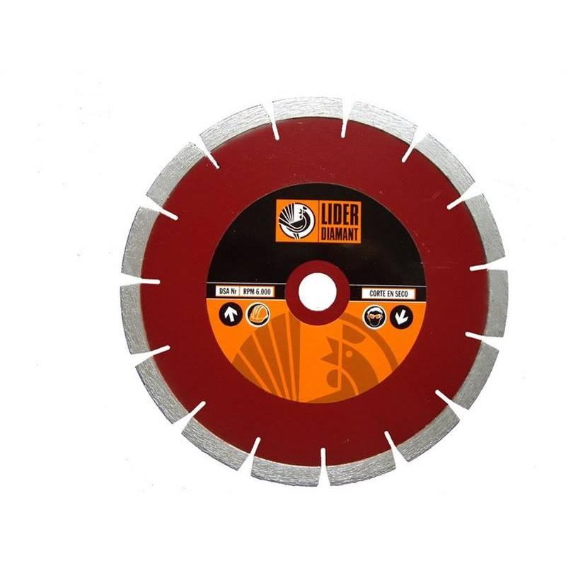 Disco laser ld50c 230-10 prof lider