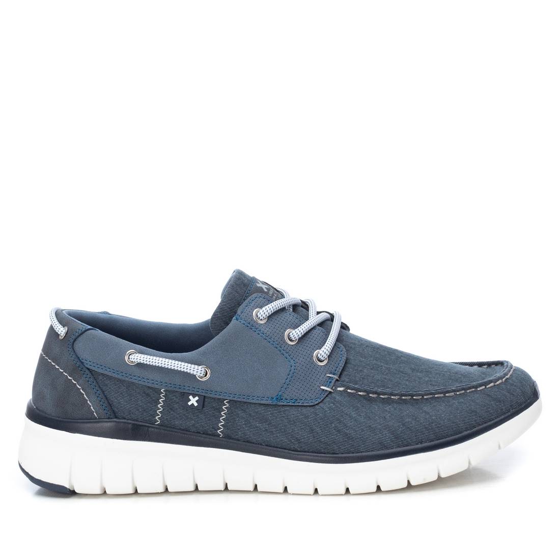 Xti - Zapatilla Hombre - Calzado Cómodo y Versátil - Moda casual - Modelo  14231003