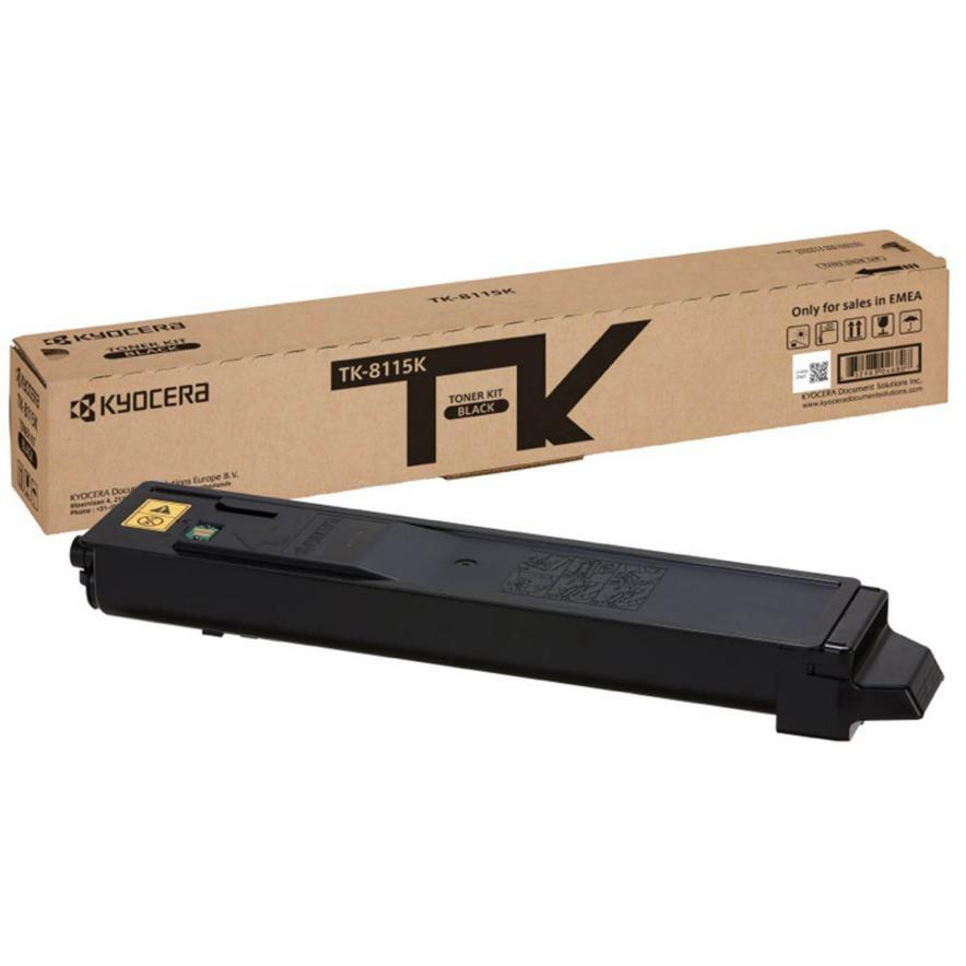 Tk-8115k toner cartridge 1