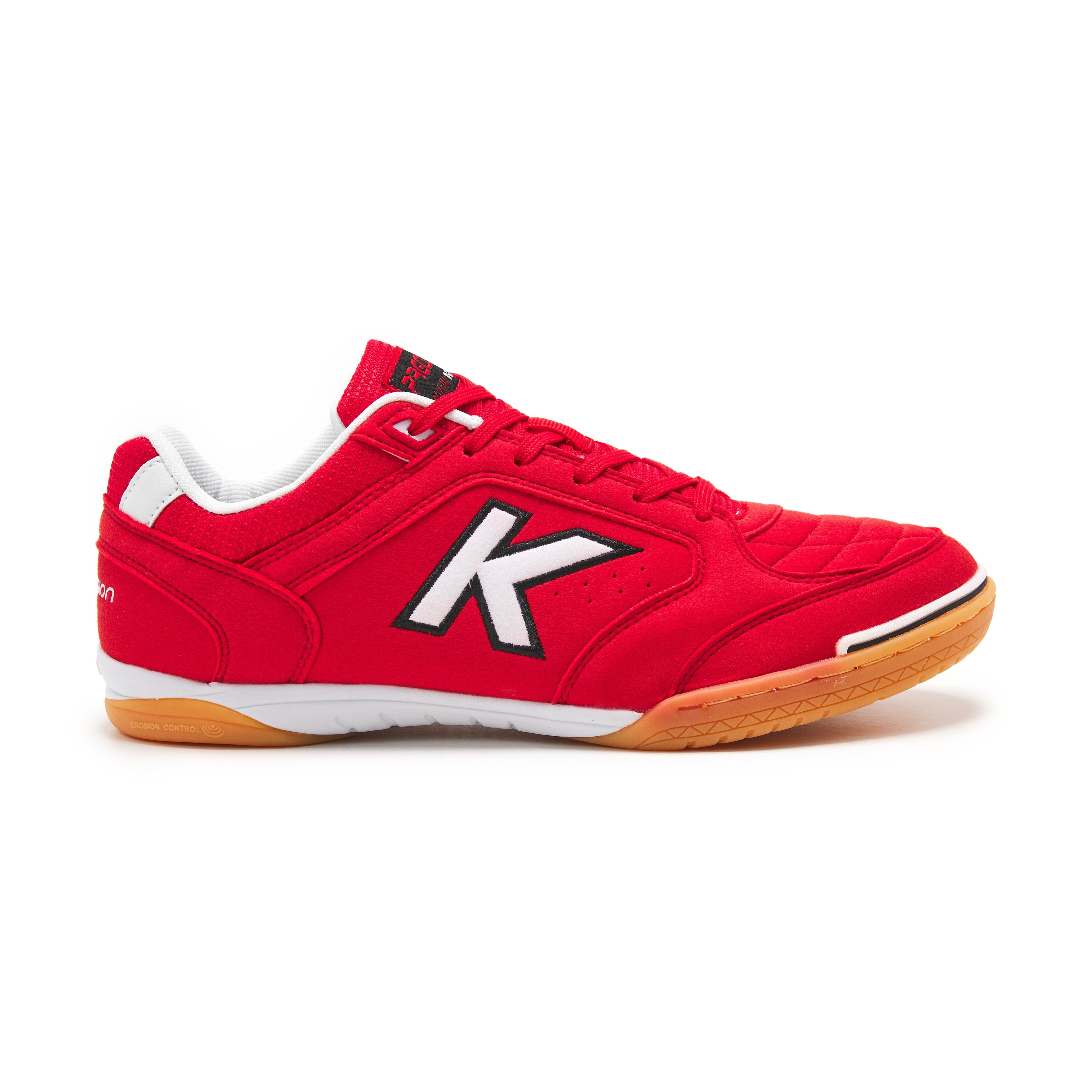 Kelme Zapatillas De Fútbol Sala Precision Rojo
