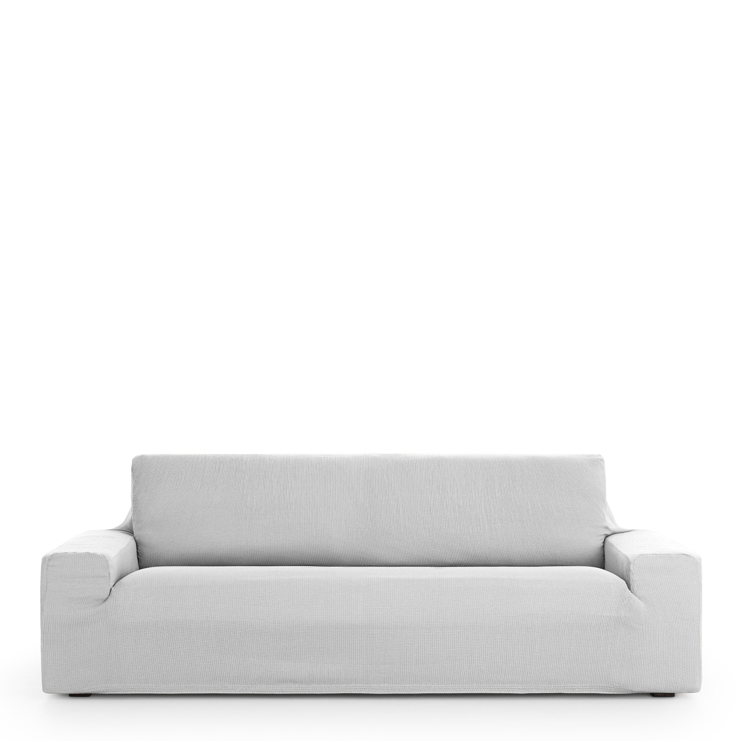 Fundas de sofa mod/7 ulises 4 plz. c/16, Tamaño 4 plazas, 170x310x110cm, Fábricada en España