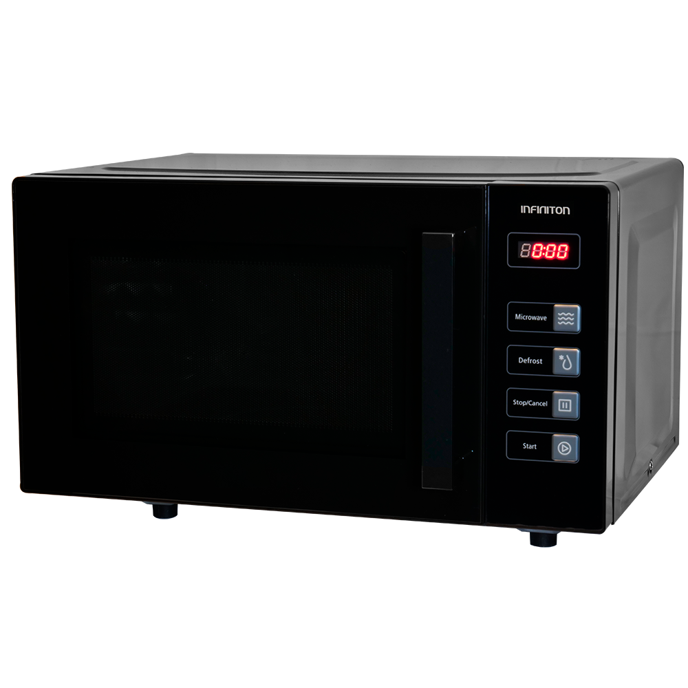 Microondas Infiniton MW-F230 Negro