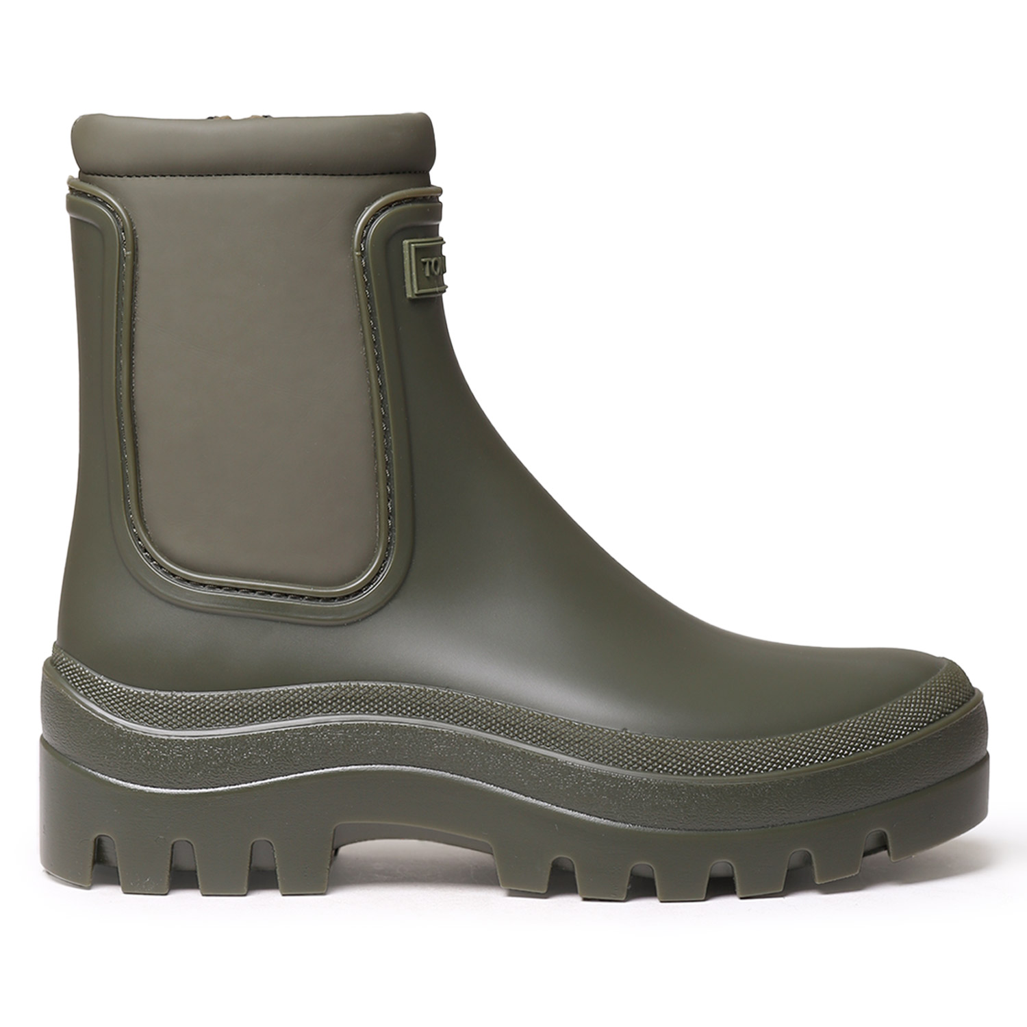 Toni Pons Botas de agua de mujer CASCAIS