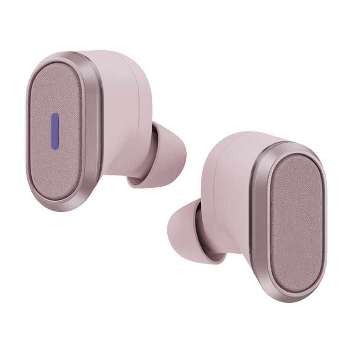Logitech Zone Auriculares True Wireless Stereo (TWS) Dentro de oído Oficina/Centro de llamadas Bluetooth Rosa
